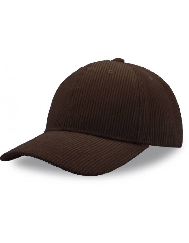 Sapca Corduroy Cordy-S